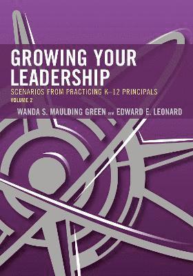 Growing Your Leadership 1