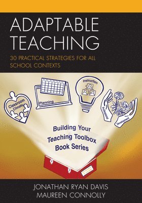 Adaptable Teaching 1