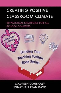 bokomslag Creating Positive Classroom Climate