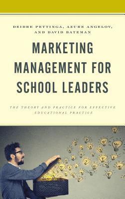 Marketing Management for School Leaders 1