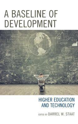 Darrel W. Staat - Baseline of Development, Häftad