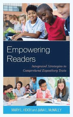 Empowering Readers 1