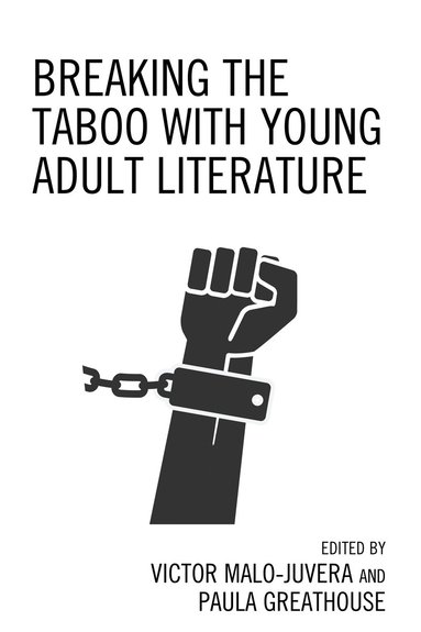 bokomslag Breaking the Taboo with Young Adult Literature