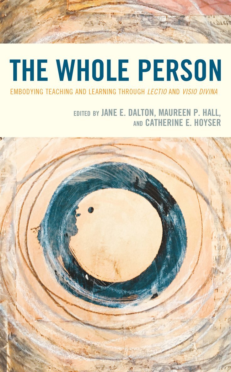 The Whole Person 1