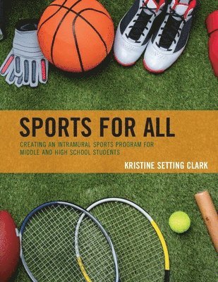 Sports for All 1