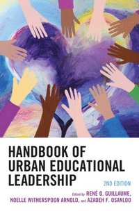 bokomslag Handbook of Urban Educational Leadership