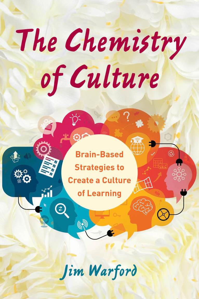 Chemistry of Culture 1