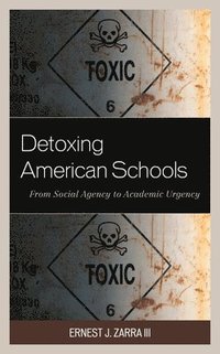 bokomslag Detoxing American Schools