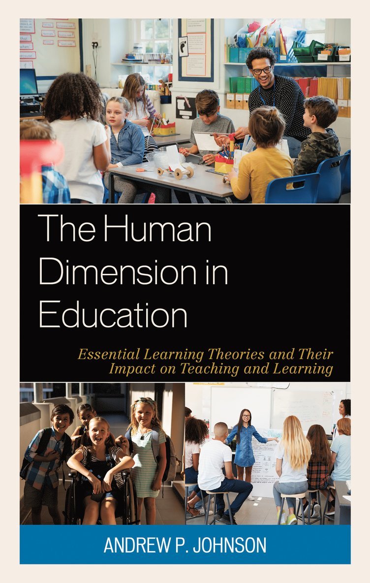 Human Dimension in Education