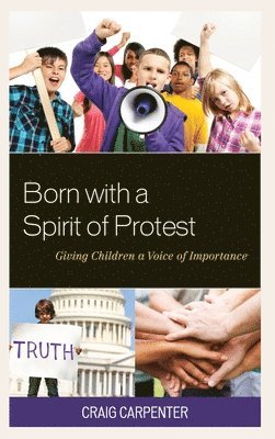 Born with a Spirit of Protest 1