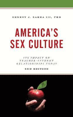 America's Sex Culture 1