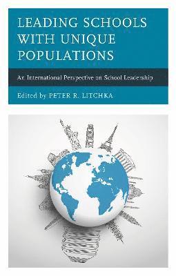 Leading Schools with Unique Populations 1