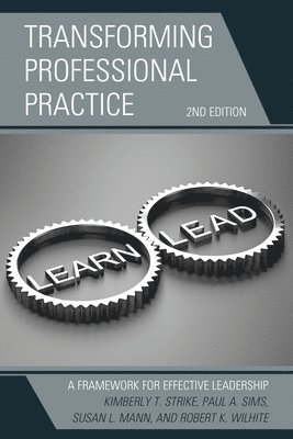 Transforming Professional Practice 1
