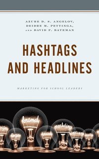 bokomslag Hashtags and Headlines
