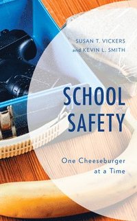 bokomslag School Safety