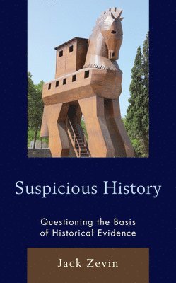 Suspicious History 1