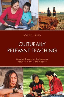 Culturally Relevant Teaching 1