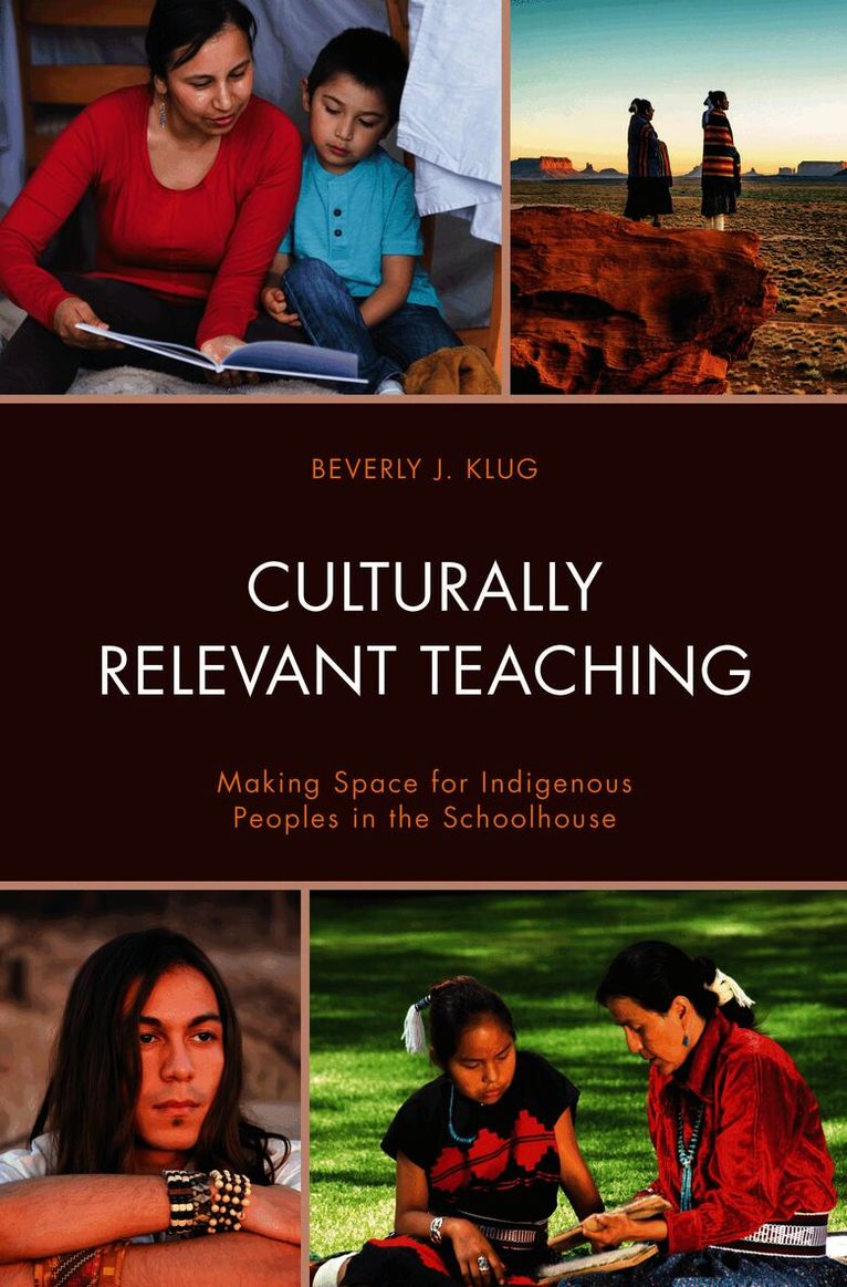 Culturally Relevant Teaching