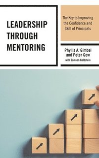 bokomslag Leadership through Mentoring