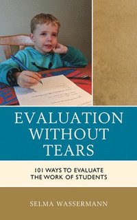 bokomslag Evaluation without Tears