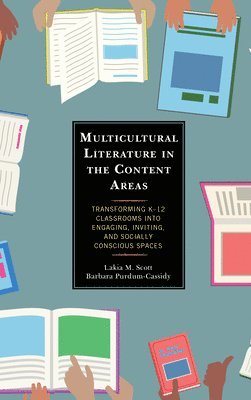 Multicultural Literature in the Content Areas 1