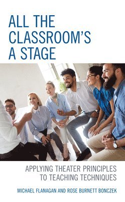 All the Classroom's a Stage 1