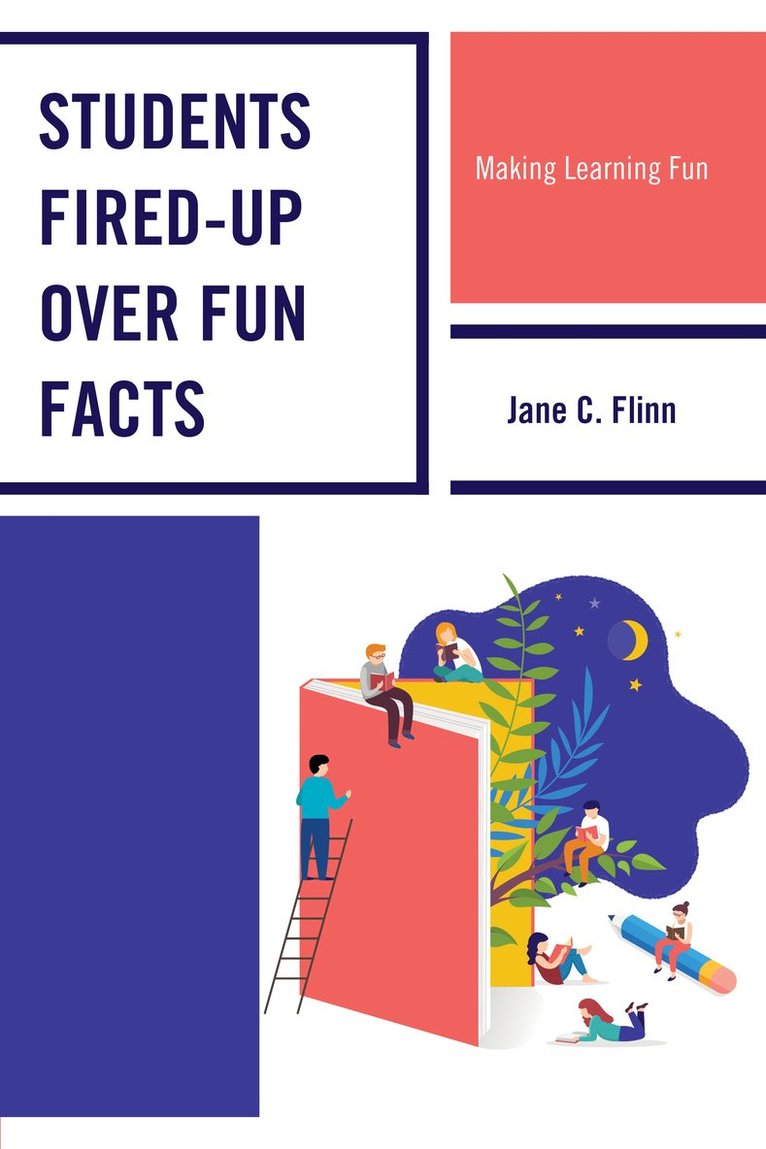 Students Fired-up Over Fun Facts 1