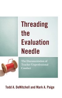 bokomslag Threading the Evaluation Needle