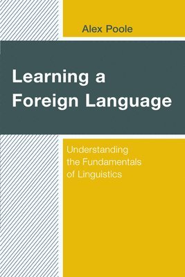 Learning a Foreign Language 1