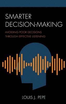 Smarter Decision-Making 1