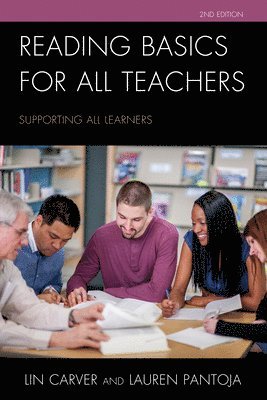 Reading Basics for All Teachers 1