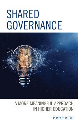 Shared Governance 1