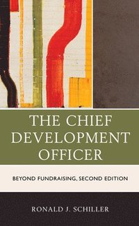 bokomslag Chief Development Officer