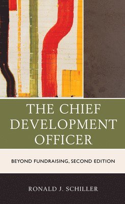 bokomslag Chief Development Officer