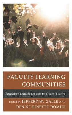 bokomslag Faculty Learning Communities