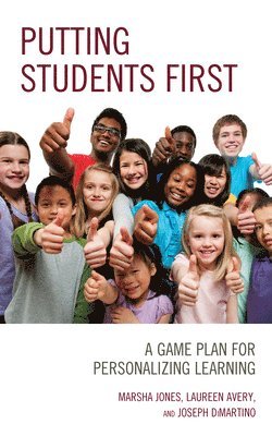 Putting Students First 1