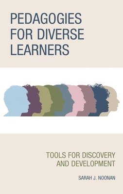 bokomslag Pedagogies for Diverse Learners