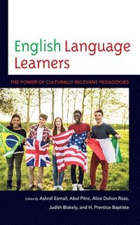 bokomslag English Language Learners