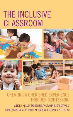 The Inclusive Classroom 1