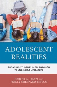 bokomslag Adolescent Realities
