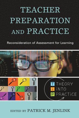 Teacher Preparation and Practice 1
