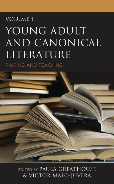 Paula Greathouse, Victor Malo-Juvera - Young Adult and Canonical Literature, Inbunden