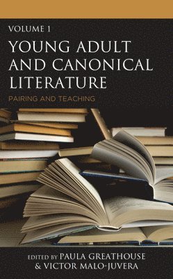 Young Adult and Canonical Literature 1