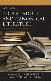 bokomslag Young Adult and Canonical Literature