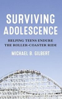 bokomslag Surviving Adolescence