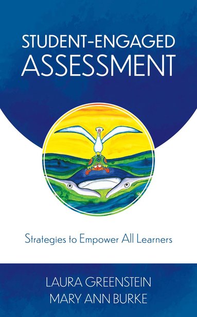 bokomslag Student-Engaged Assessment