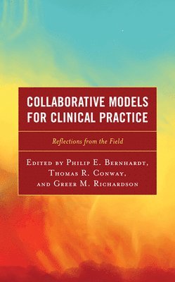 bokomslag Collaborative Models for Clinical Practice