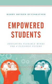 bokomslag Empowered Students