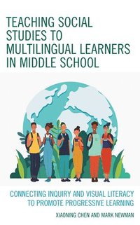 bokomslag Teaching Social Studies to Multilingual Learners in Middle School