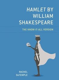 bokomslag Hamlet by William Shakespeare